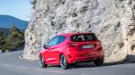 Ford Fiesta ST 3-Door 2017 года (WW)